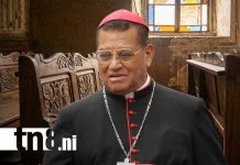 Cardenal Miguel Obando y Bravo: el legado inmortal del Cardenal de la Reconciliación Foto: Cardenal Miguel Obando y Bravo / TN8