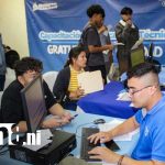 Foto: Educación técnica de Masaya / TN8