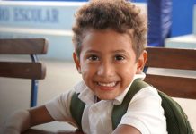 Foto: Nuevo ciclo escolar 2026 con grandes proyecciones