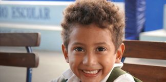 Foto: Nuevo ciclo escolar 2026 con grandes proyecciones