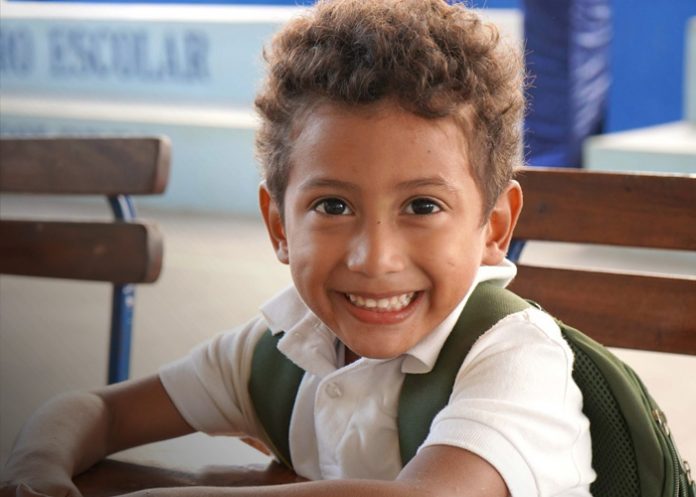 Foto: Nuevo ciclo escolar 2026 con grandes proyecciones Foto: Nuevo ciclo escolar 2026 con grandes proyecciones