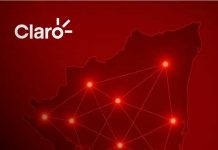 Foto: Claro Nicaragua y avance en fibra óptica / TN8