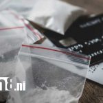 Foto: Incautación de cocaína en departamentos de Nicaragua