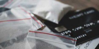 Foto: Incautación de cocaína en departamentos de Nicaragua