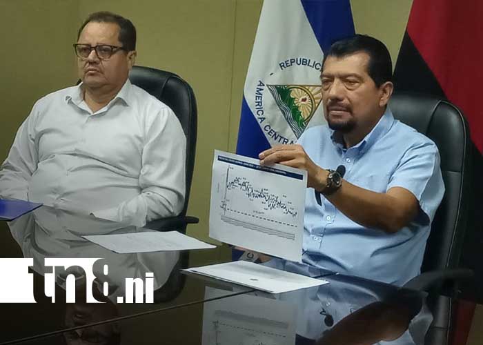 Foto: Nicaragua lleva casi cuatro años con precios congelados en hidrocarburos / TN8