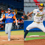Gigantes vs Leones en la final de la profesional