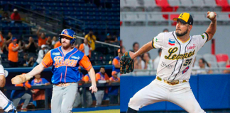 Gigantes vs Leones en la final de la profesional