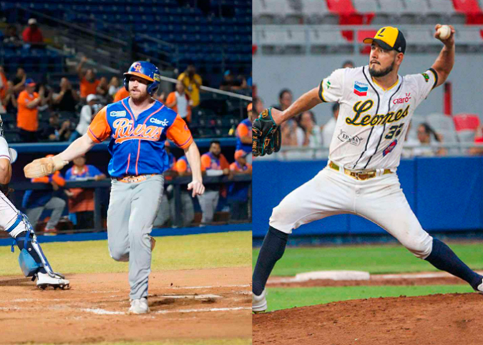 Gigantes vs Leones en la final de la profesional