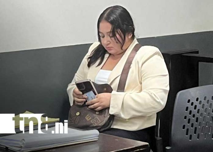 Foto: Más pruebas por crimen en Praderas del Doral / TN8 Foto: Más pruebas por crimen en Praderas del Doral / TN8