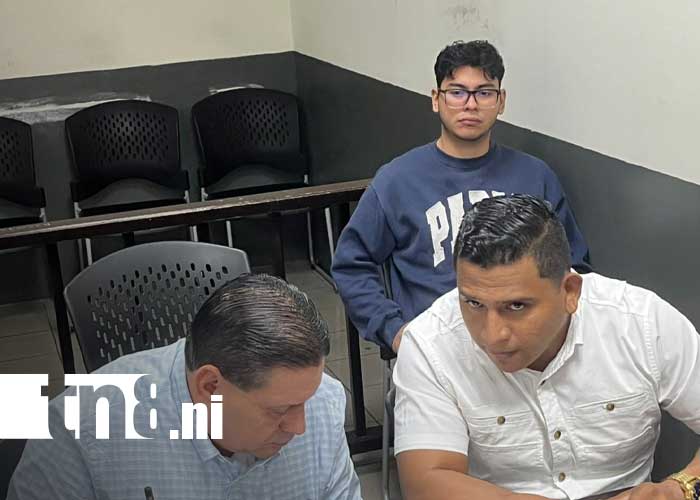 Foto: Más pruebas por crimen en Praderas del Doral / TN8