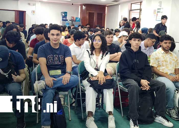 Foto: Inteligencia artificial para carreras de la UAM / TN8