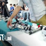 Foto: Inteligencia artificial para carreras de la UAM / TN8
