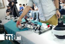 Foto: Inteligencia artificial para carreras de la UAM / TN8