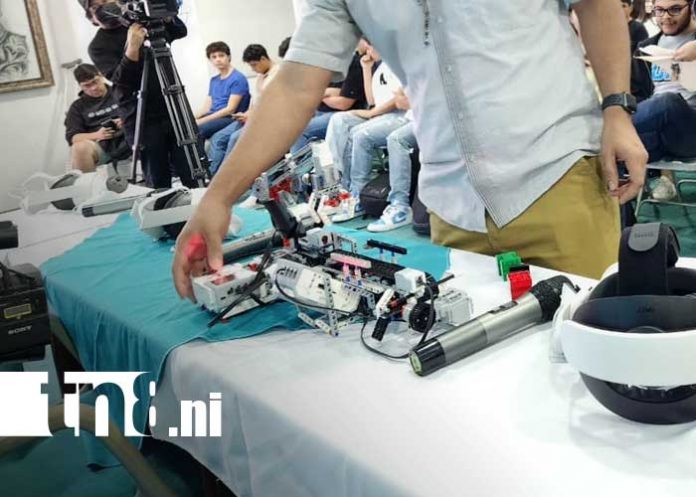 Foto: Inteligencia artificial para carreras de la UAM / TN8