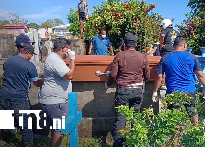 Foto: Hallan cuerpo de sujeto originario de Bluefields en aguas de Kukra Hill / TN8