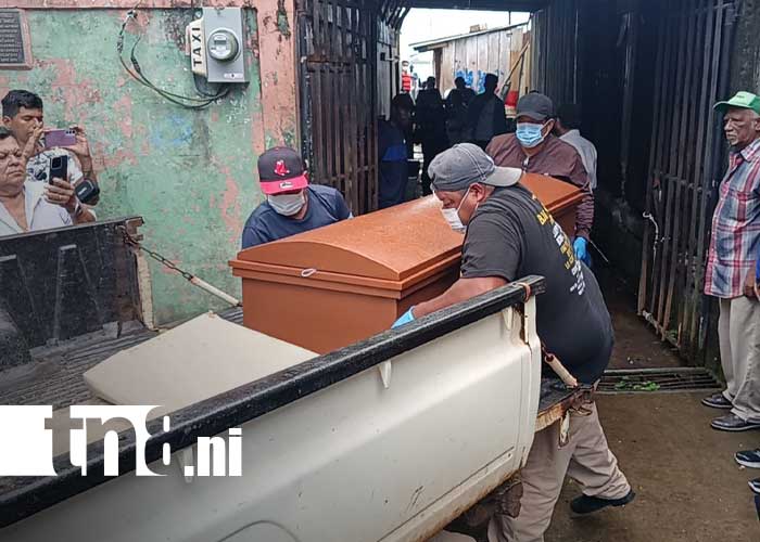 Foto: Hallan cuerpo de sujeto originario de Bluefields en aguas de Kukra Hill / TN8