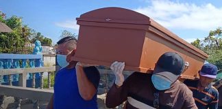 Foto: Hallan cuerpo de sujeto originario de Bluefields en aguas de Kukra Hill / TN8