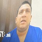 Foto: Juicio por traslado de drogas en Nicaragua / TN8