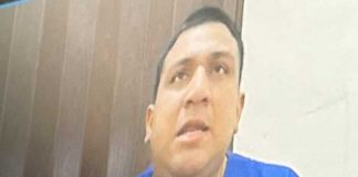 Foto: Juicio por traslado de drogas en Nicaragua / TN8