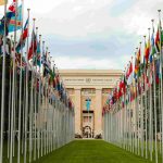 ONU exige atención internacional ante agresión militar estadounidense en Venezuela Foto: ONU expresa “profunda preocupación” por agresión a Venezuela /Cortesía