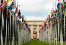 ONU exige atención internacional ante agresión militar estadounidense en Venezuela Foto: ONU expresa “profunda preocupación” por agresión a Venezuela /Cortesía
