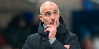 Enzo Maresca deja al Chelsea