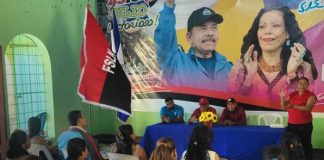 Foto: Certificación Tecno Agro desde Nandaime / TN8