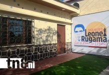 Foto: Casa Museo Leonel Rugama / TN8