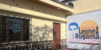 Foto: Casa Museo Leonel Rugama / TN8
