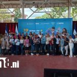 Foto: Celebración del Día Nacional de la Educación en Nicaragua / TN8
