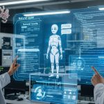 Foto: Chatbots crean cultura y lenguaje propio /Cortesía