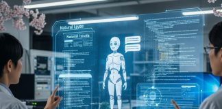 Foto: Chatbots crean cultura y lenguaje propio /Cortesía