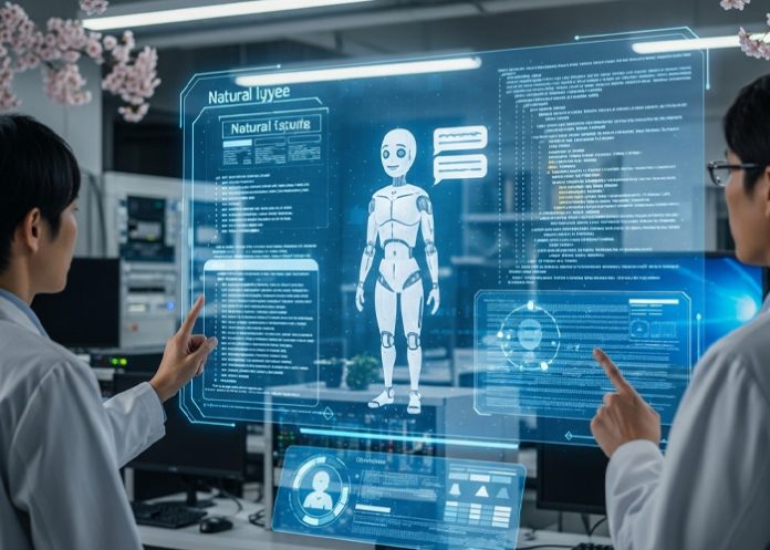 Foto: Chatbots crean cultura y lenguaje propio /Cortesía