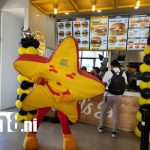 Foto: Carl’s Jr. abre su sexto restaurante en Managua, Nicaragua /TN8