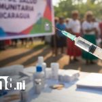 Foto: Anuncio de mega ferias de salud en Nicaragua / TN8