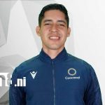 Foto: Róger Meléndez, árbitro FIFA, originario de Granada / TN8