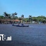Foto: Encuentran cuerpo de joven en la Isla de Ometepe / TN8