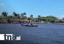 Recuperan cuerpo de joven ahogado en el balneario Punta Jesús María, Ometepe Foto: Encuentran cuerpo de joven en la Isla de Ometepe / TN8