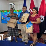 «Fotografía Navideña»: El concurso que premió la creatividad nicaragüense Foto: Concurso de Fotografía Navideña con la Red de Jóvenes Comunicadores / TN8