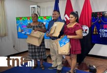 Foto: Concurso de Fotografía Navideña con la Red de Jóvenes Comunicadores / TN8