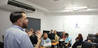 Foto: Emprende Tech, impulso digital en Nicaragua / TN8