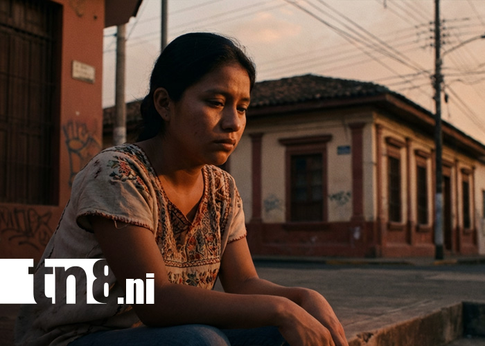 Foto: Salud mental, un tema también importante en Nicaragua / TN8