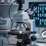 Foto: Nicaragua da un paso histórico en la salud genética/TN8