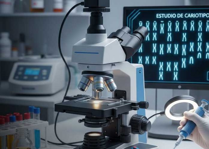 Foto: Nicaragua da un paso histórico en la salud genética/TN8