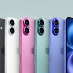 Foto: Apple rompe una tradición y retrasa el iPhone 18 estándar hasta 2027, ciudad - México / Cortesía
