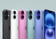 Foto: Apple rompe una tradición y retrasa el iPhone 18 estándar hasta 2027, ciudad - México / Cortesía