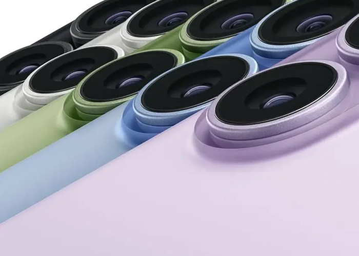 Foto:_Apple rompe una tradición y retrasa el iPhone 18 estándar hasta 2027, ciudad - México / Cortesía