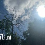 Foto: Pronóstico del clima en Nicaragua / TN8