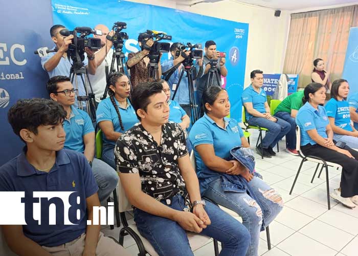 Foto: Oferta académica del Tecnológico Nacional para el inglés / TN8