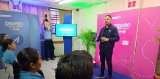 Foto: Oferta académica del Tecnológico Nacional para el inglés / TN8